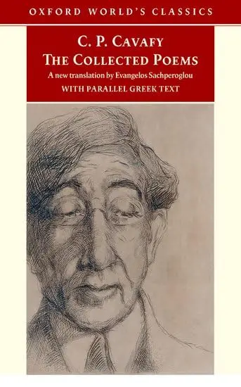 Cover of The Collected Poems