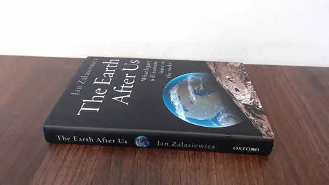 Cover of The Earth After Us