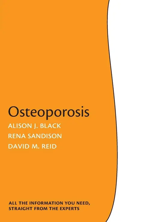 Cover of Osteoporosis