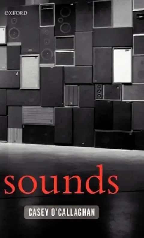 Cover of Sounds