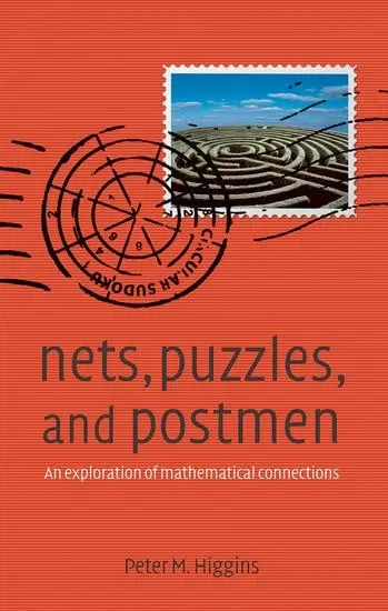 Cover of Nets, Puzzles, and Postmen