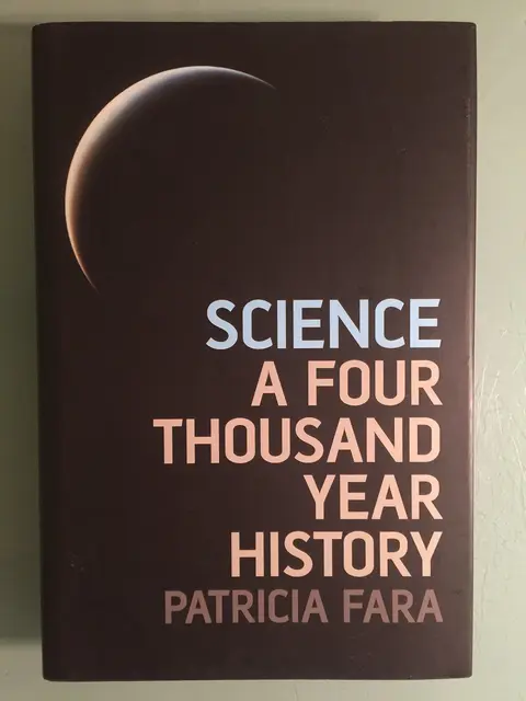 Cover of Science