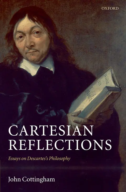 Cover of Cartesian Reflections