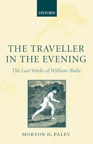 Cover of The Traveller in the Evening