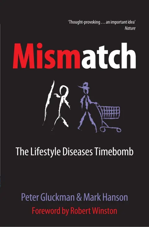 Cover of Mismatch