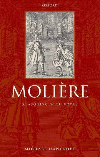 Cover of Molière