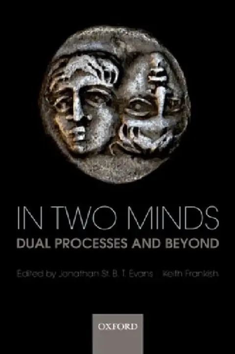 Cover of In Two Minds
