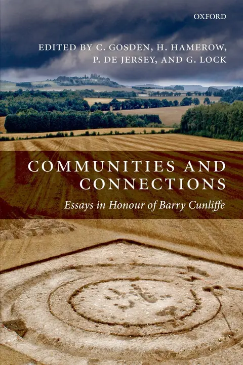 Cover of Communities and Connections