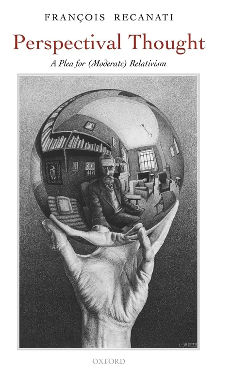 Cover of Perspectival Thought