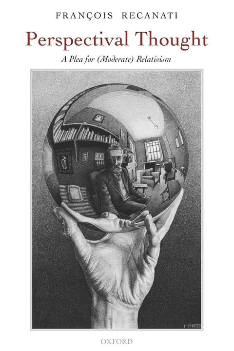 Cover of Perspectival Thought
