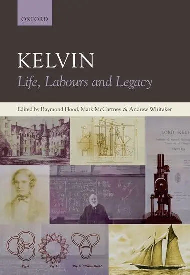 Cover of Kelvin