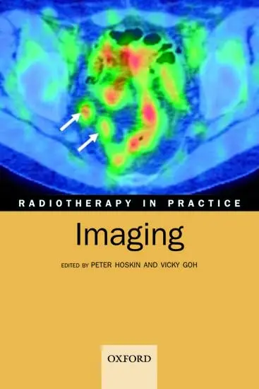 Cover of Radiotherapy in Practice