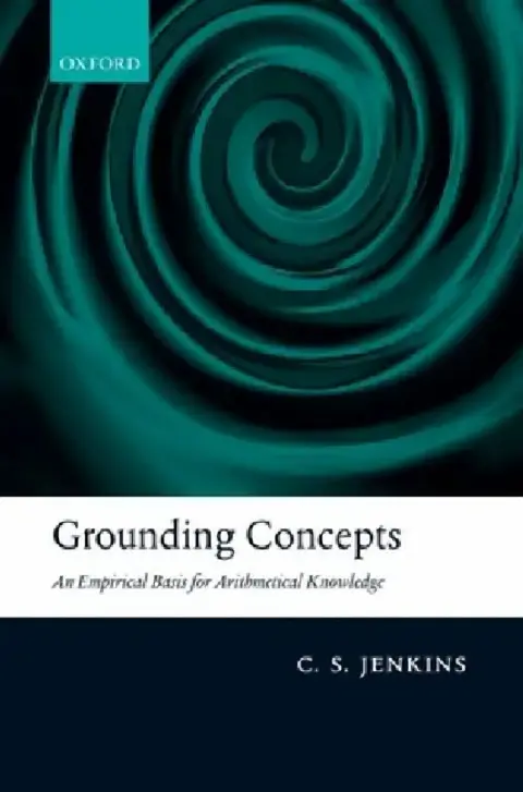 Cover of Grounding Concepts