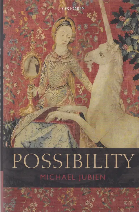 Cover of Possibility