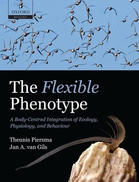 Cover of The Flexible Phenotype