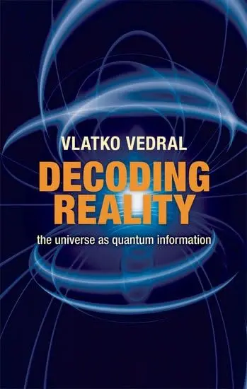 Cover of Decoding Reality