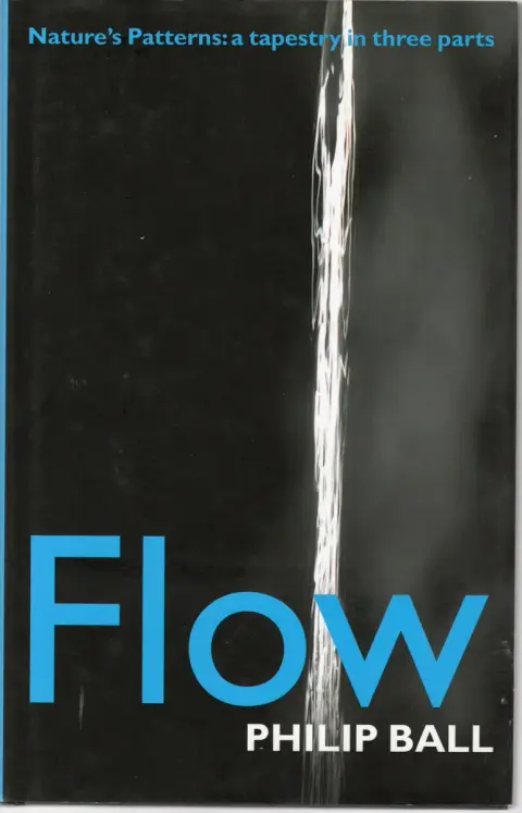 Cover of Flow