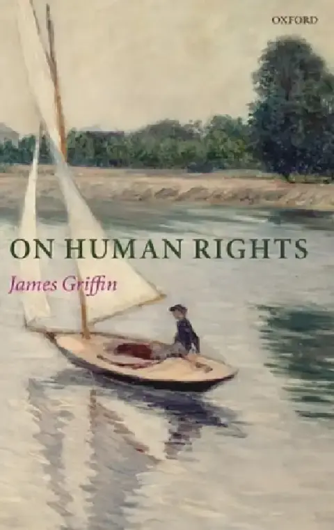 Cover of On Human Rights
