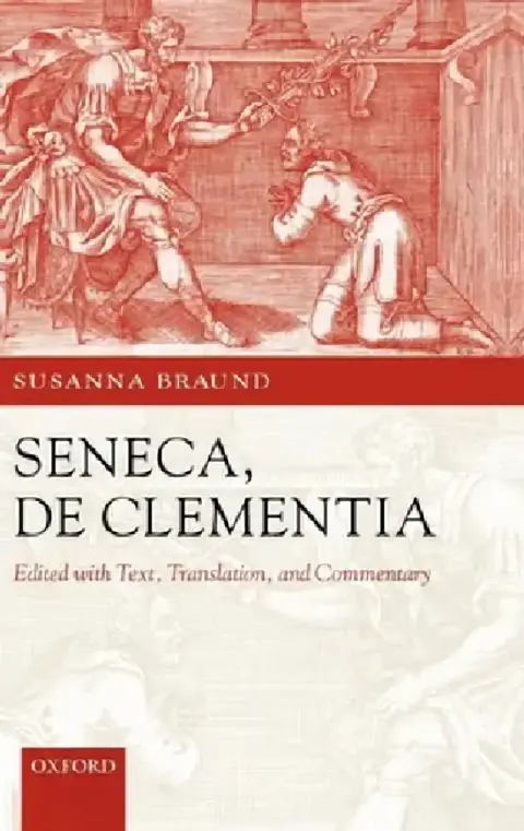 Cover of Seneca