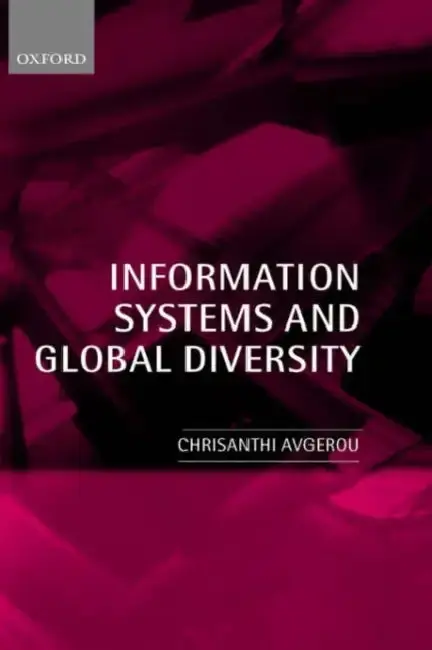 Cover of Information Systems and Global Diversity