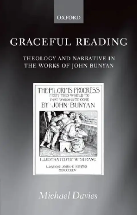 Cover of Graceful Reading