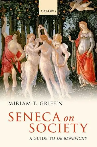 Cover of Seneca on Society