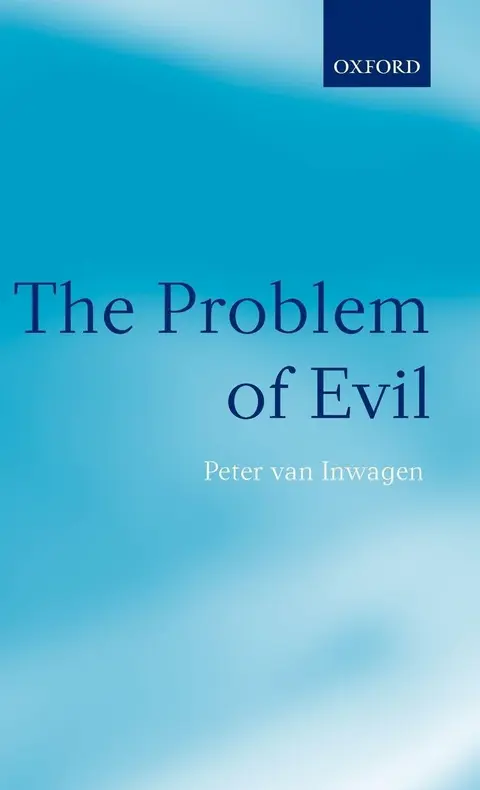 Cover of The Problem of Evil
