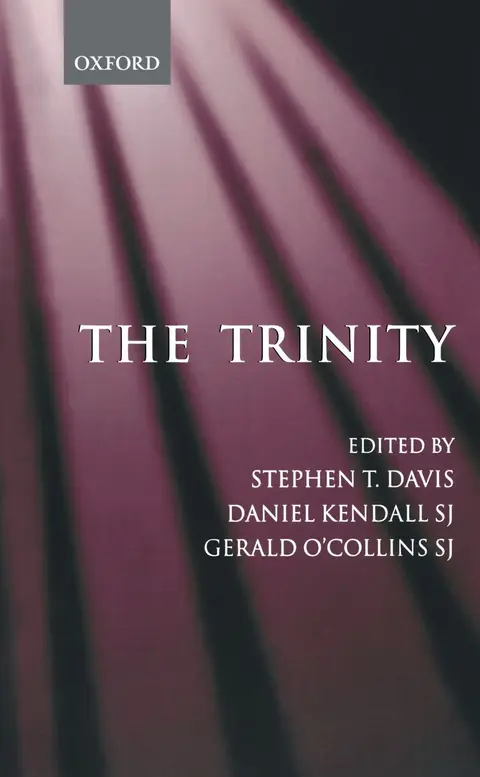 Cover of The Trinity