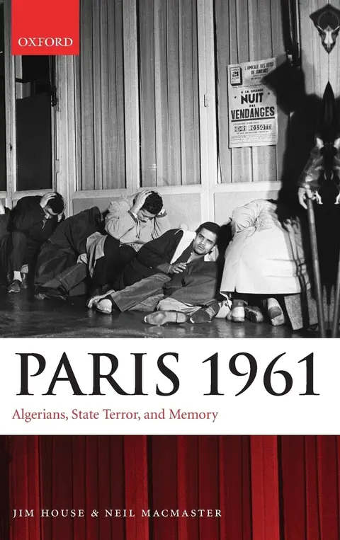 Cover of Paris 1961