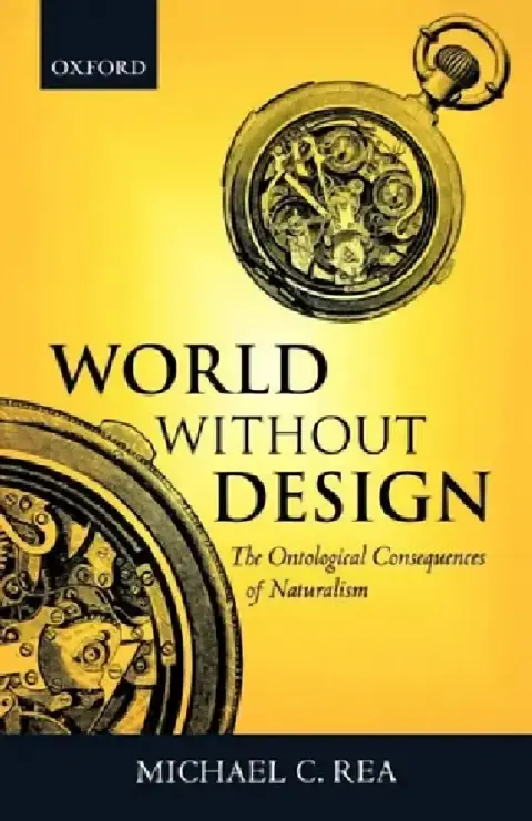 Cover of World Without Design