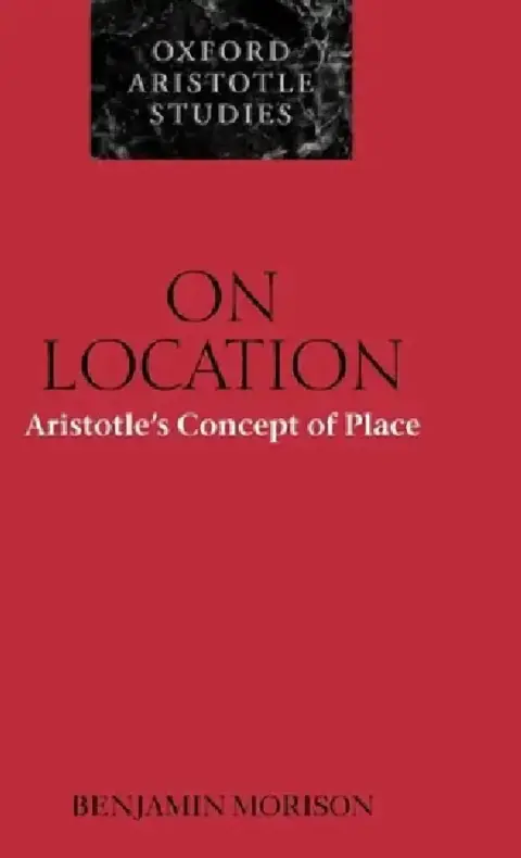 Cover of On Location