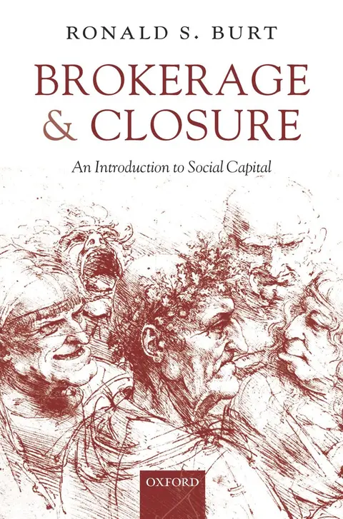 Cover of Brokerage and Closure