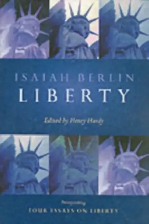 Cover of Liberty