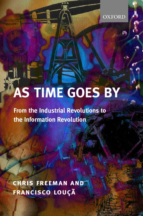 Cover of As Time Goes by