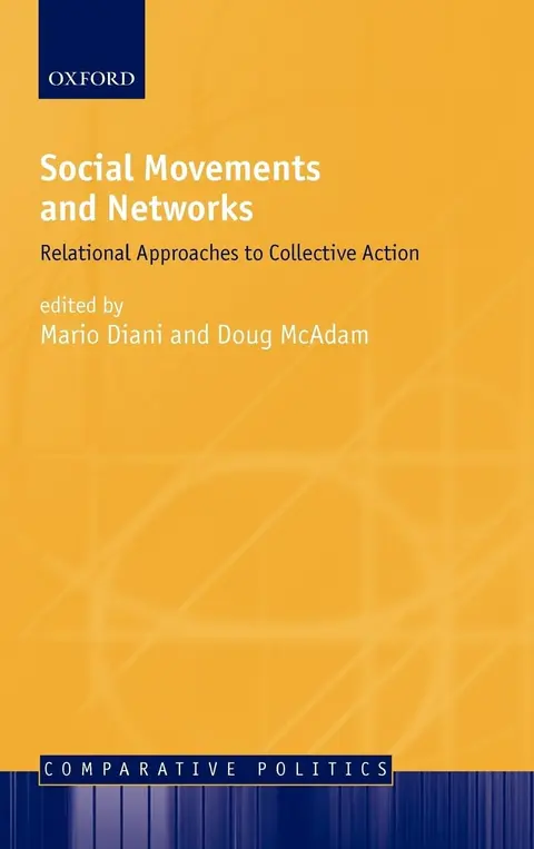 Cover of Social Movements and Networks