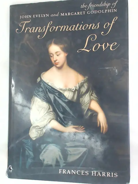 Cover of Transformations of Love