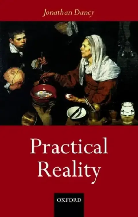 Cover of Practical Reality