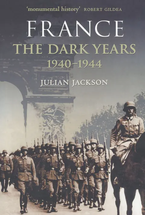 Cover of France