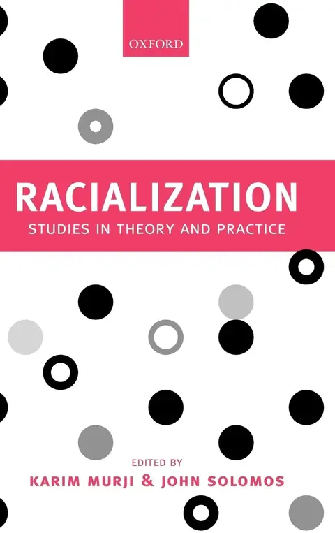 Cover of Racialization