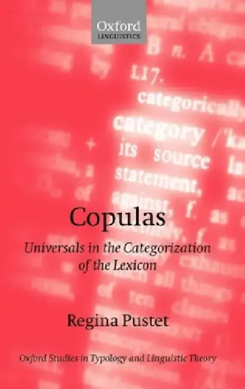 Cover of Copulas