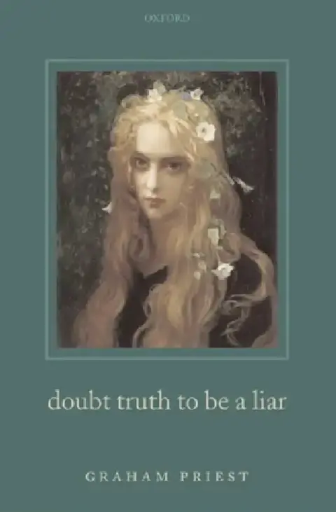 Cover of Doubt Truth to Be a Liar