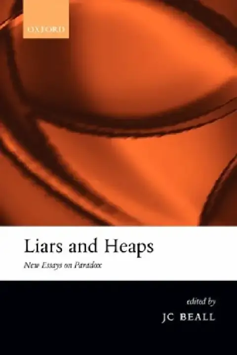 Cover of Liars and Heaps