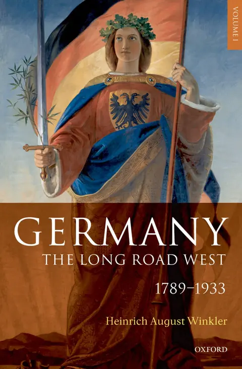 Cover of Germany