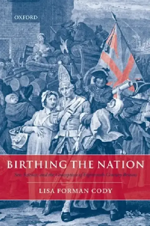 Cover of Birthing the Nation