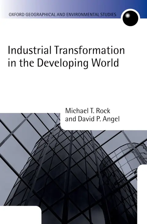 Cover of Industrial Transformation in the Developing World