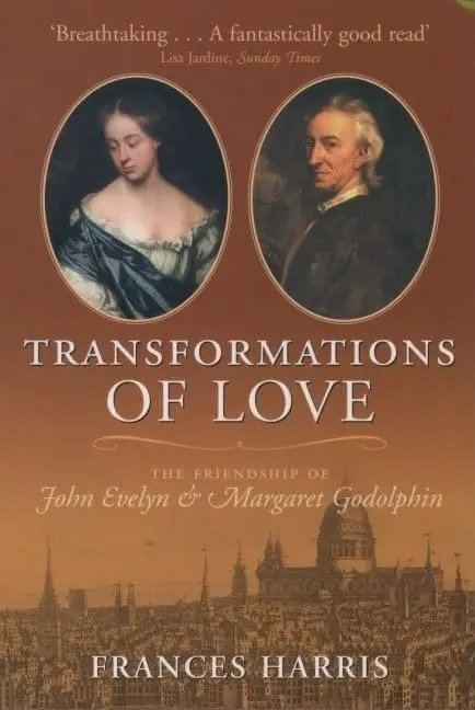 Cover of Transformations of Love