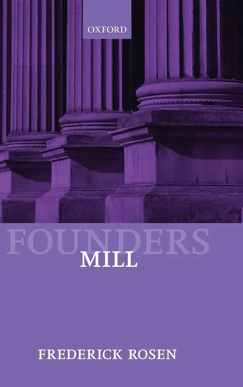 Cover of Mill