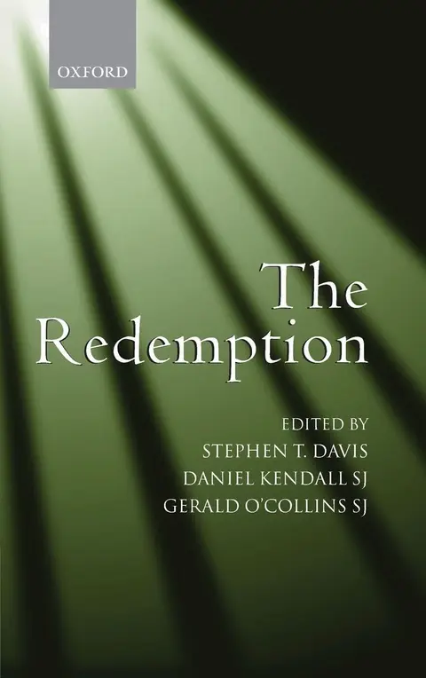 Cover of The Redemption