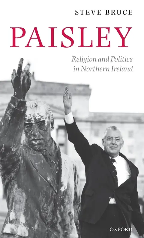Cover of Paisley