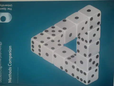 Cover of Cognitive Psychology